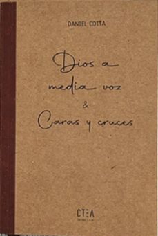 dios a media voz-daniel cotta-9788410411104