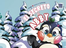 el secreto de abby-cristina martinez martin-9788410412804