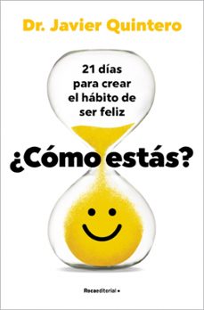 ¿como estas?-javier quintero-9788410442504