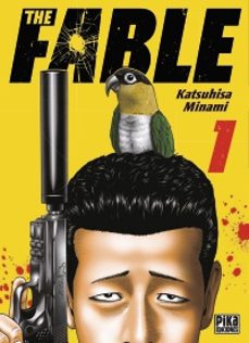 the fable 1-9788410450004