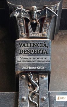 valencia desperta (ebook)-joan ignaci culla-9788410453104