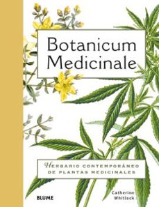 botanicum medicinale-catherine whitiock-9788410469204
