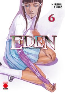 eden 6-9788410510104