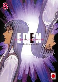 eden 8-9788410513204