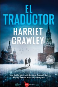el traductor-harriet crawley-9788410520004