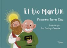 el tio martin-macarena torres diaz-9788410601604
