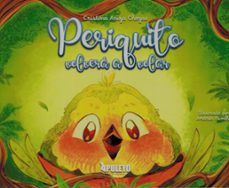 periquito volvera a volar-cristina ariza chozas-9788410604704