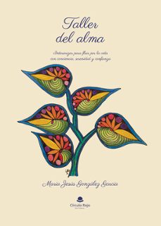 taller del alma-jesus maria gonzalez garcia-9788410614604