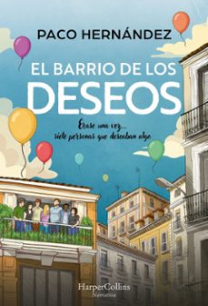 el barrio de los deseos (ebook)-paco hernandez-9788410644304