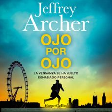 ojo por ojo-jeffrey archer-9788410646704