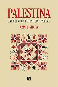 palestina (ebook)-azmi bishara-9788410673748