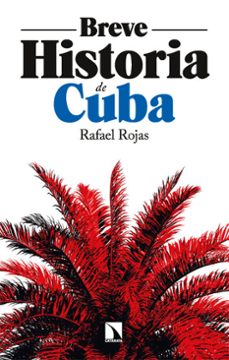 breve historia de cuba (ebook)-rafael rojas-9788410674004