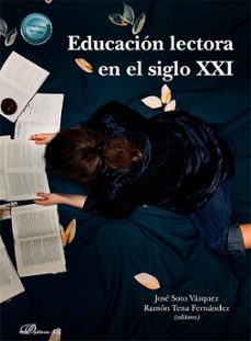 educacion lectora en el siglo xxi (ebook)-jose soto vazquez-jose soto vazquez-9788410705104