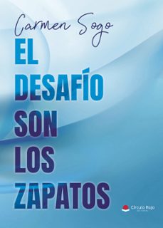 el desafio son los zapatos (ebook)-9788410829404