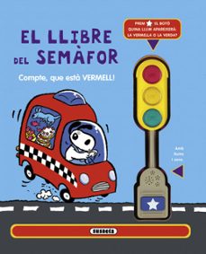 el llibre del semafor (llibres electronics)-9788410841604