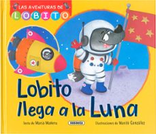 lobito llega a la luna-maria mañeru-9788410847804