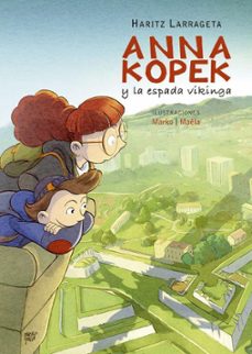 anna kopek y la espada vikinga (5)-haritz larrageta-9788410930704