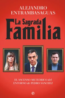 la sagrada familia-alejandro entrambasaguas-9788410941304