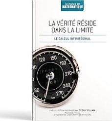 la verite reside dans la limite   le calcul infinitesimal-9788410982604