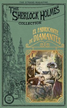 el fabricante de diamantes | la luciernaga de nueva york (ebook)-9788410984004