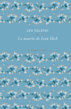 la muerte de ivan ilich-leon tolstoi-9788410989504