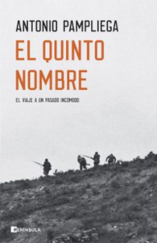 el quinto nombre-antonio pampliega-9788411002004