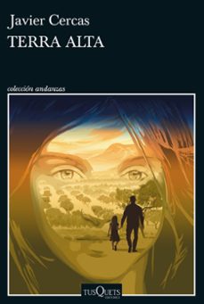 terra alta-javier cercas-9788411070904