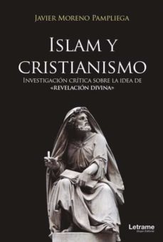 islam y cristianismo-9788411144704