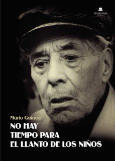 no hay tiempo para el llanto de los niños (ebook)-9788411151504