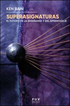 superasignaturas-kain bain-9788411181204
