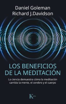 los beneficios de la meditacion (ebook)-9788411211604