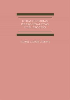 otras historias de procesalistas y del proceso-9788411223904