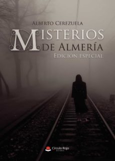 misterios de almeria-alberto cerezuela rodriguez-9788411284004