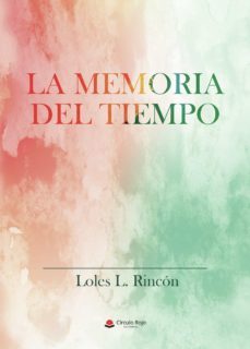 la memoria del tiempo (ebook)-9788411286404