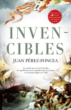 invencibles-juan perez-foncea-9788411315104