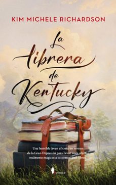 la librera de kentucky (ebook)-kim michele richardson-9788411316804