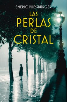 las perlas de cristal (ebook)-emeric pressburger-9788411327978