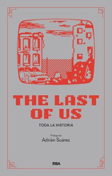 the last of us (ebook)-9788410983106