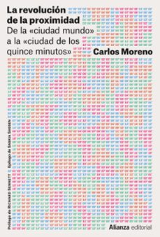 la revolucion de la proximidad-9788411482004