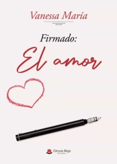 firmado: el amor (ebook)-9788411550604