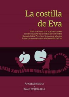 la costilla de eva-iñaki etxebarria-9788411552004