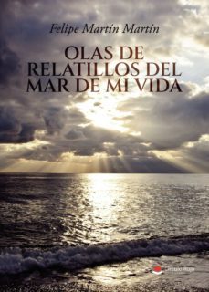 olas de relatillos del mar de mi vida (ebook)-9788411559904