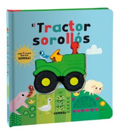 el tractor sorollos-9788411580304