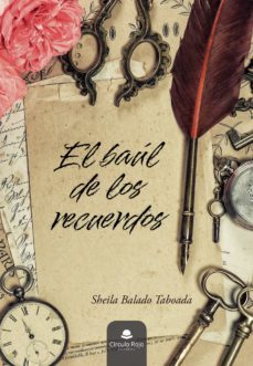 el baul de los recuerdos (ebook)-9788411592604
