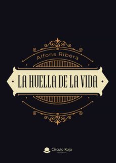 la huella de la vida (ebook)-9788411595704