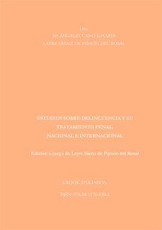 -maría ángeles cano linares-leyre sáenz de pipaón del rosal-9788411708104