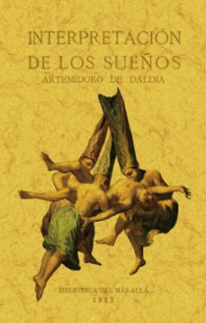 interpretacion de los sueños-9788411710404