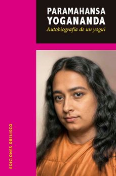 autobiografia de un yogui-paramahansa yogananda-9788411723404