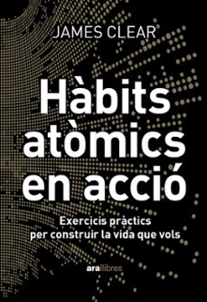 habits atomics en accio-james clear-9788411731904