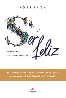 ser feliz-jose saga-9788411754804